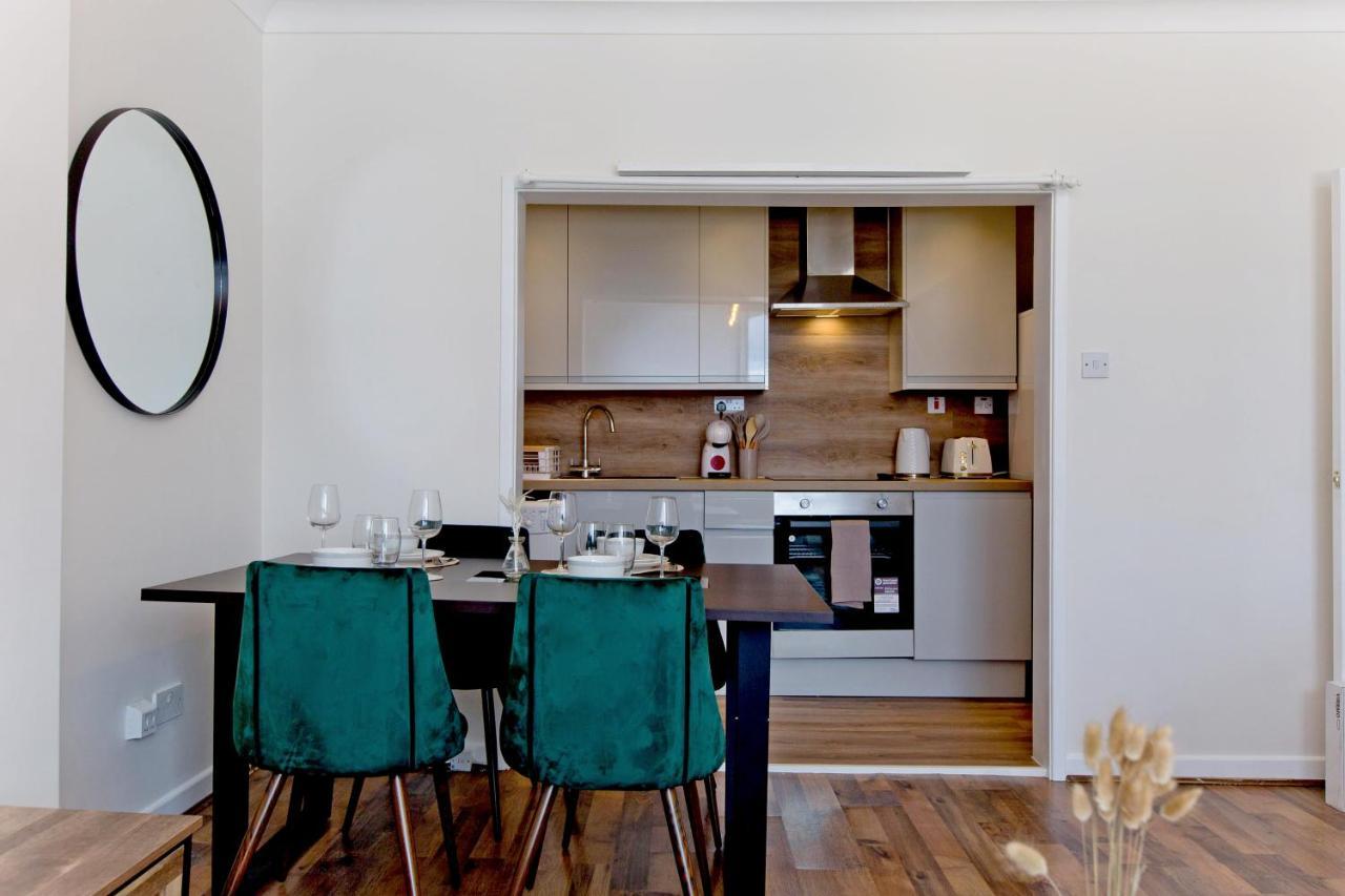 Marvelous Flat In Earls Court - Apartamento