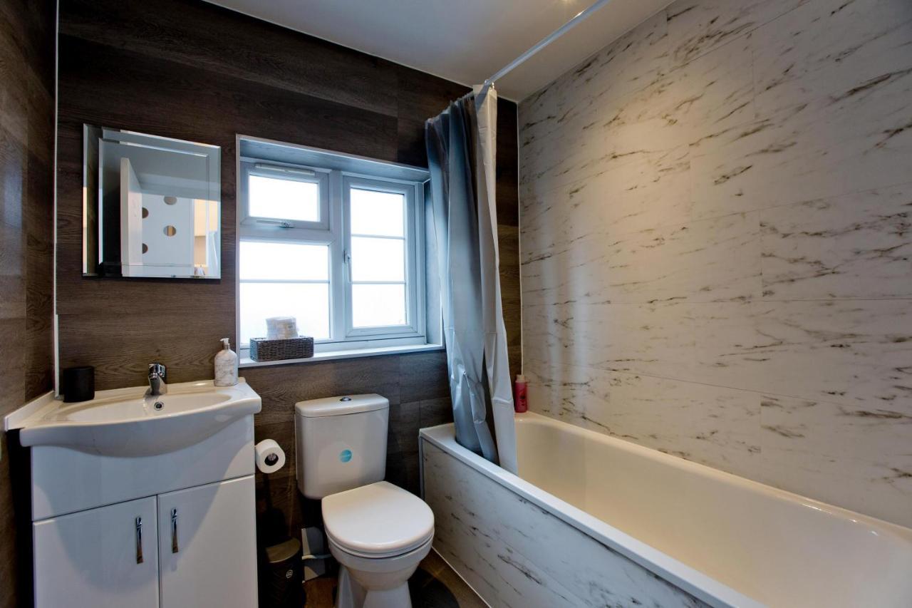 Marvelous Flat In Earls Court - Apartamento *